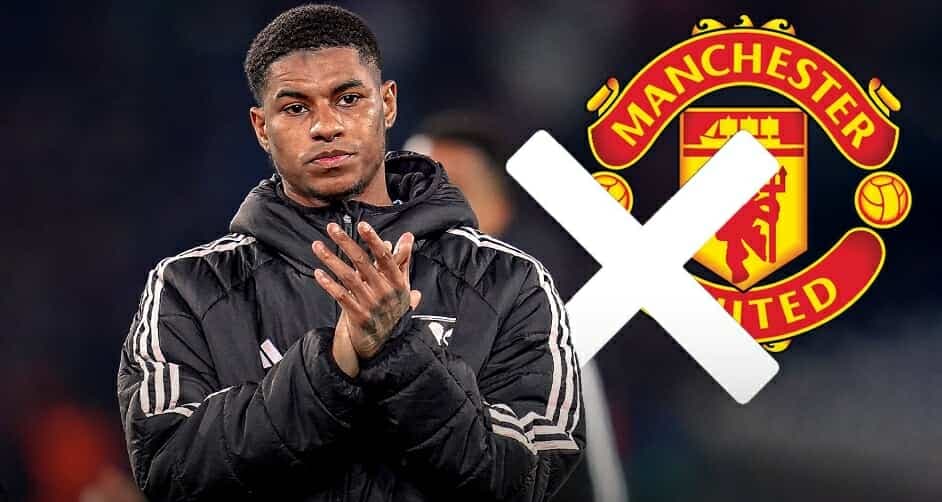 Rashford me vendim të prerë: Nuk kthehet te Man Utd