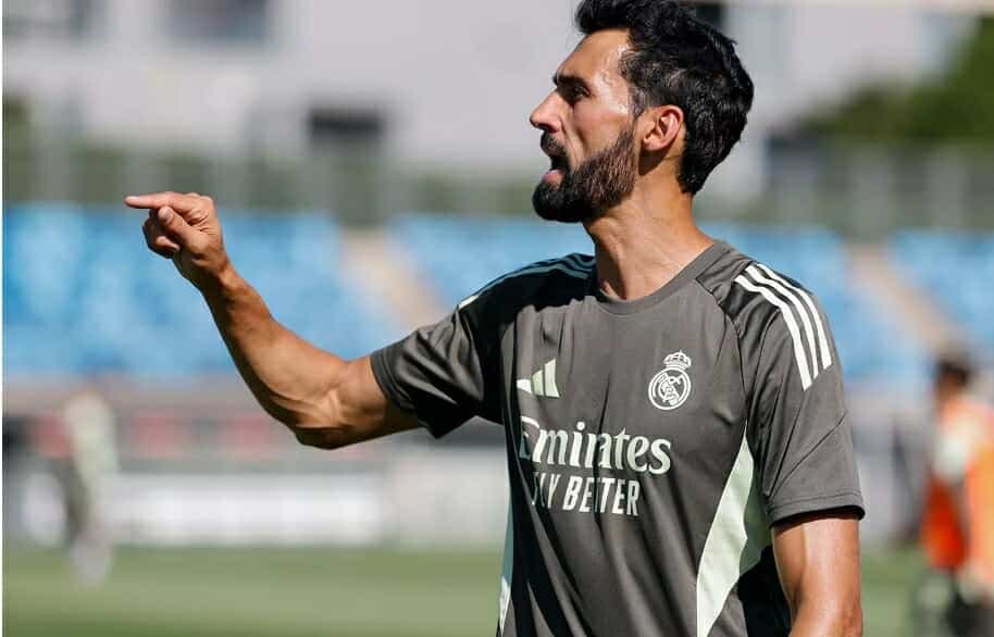 Real Madridi e ka trajnerin edhe për sezonin e ardhshëm?