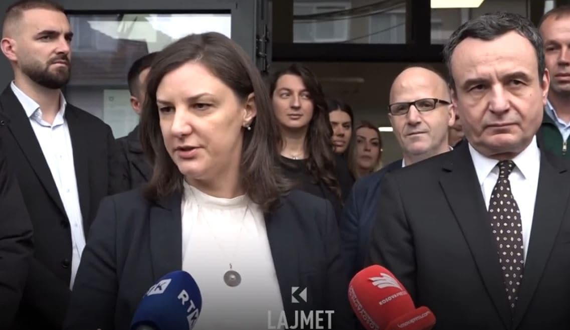 Fillimisht “flet” ZRRE, pastaj vendoset për çmim, çka tha Rizvanolli për rrymën? (VIDEO)