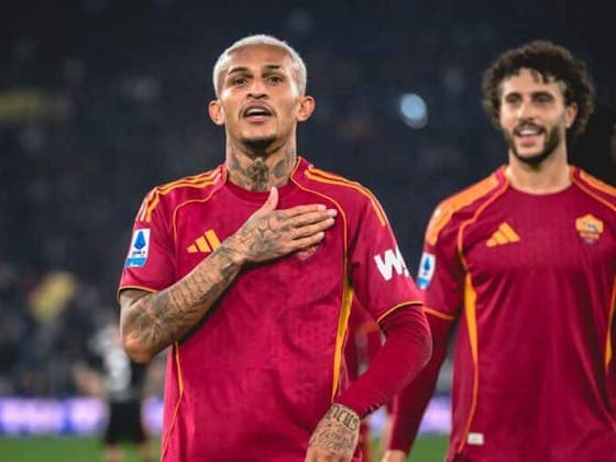 City pas brazilianit të Romës