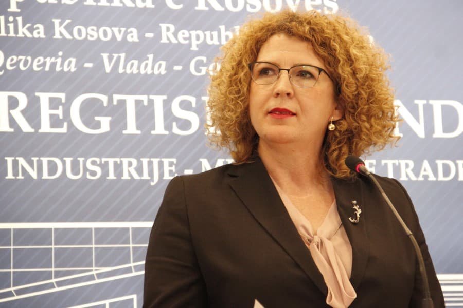 Konfirmohet aktakuza ndaj Rozeta Hajdarit dhe tre të tjerëve në skandalin e Rezervës Shtetërore
