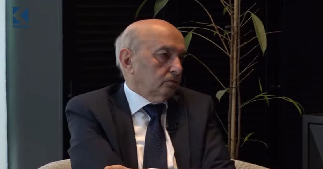 “Është proces i rëndë”, Isa Mustafa flet për gjykimin e madh në Speciale (VIDEO)