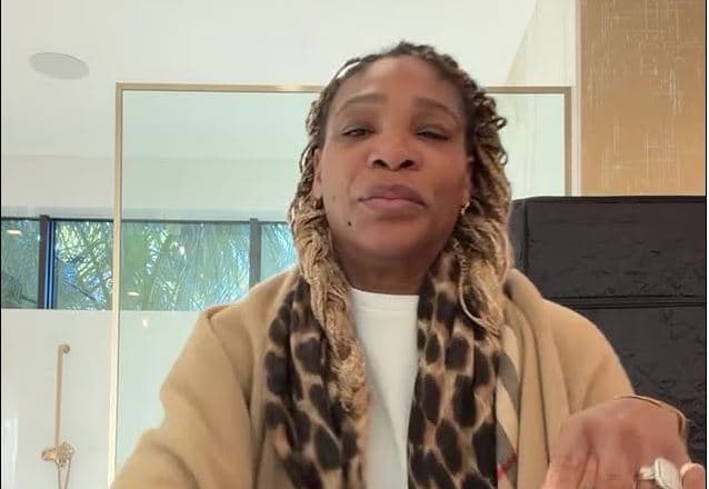 Serena Williams shfaq transformimin e trupit pas reagimeve për ilaçet e dobësimit