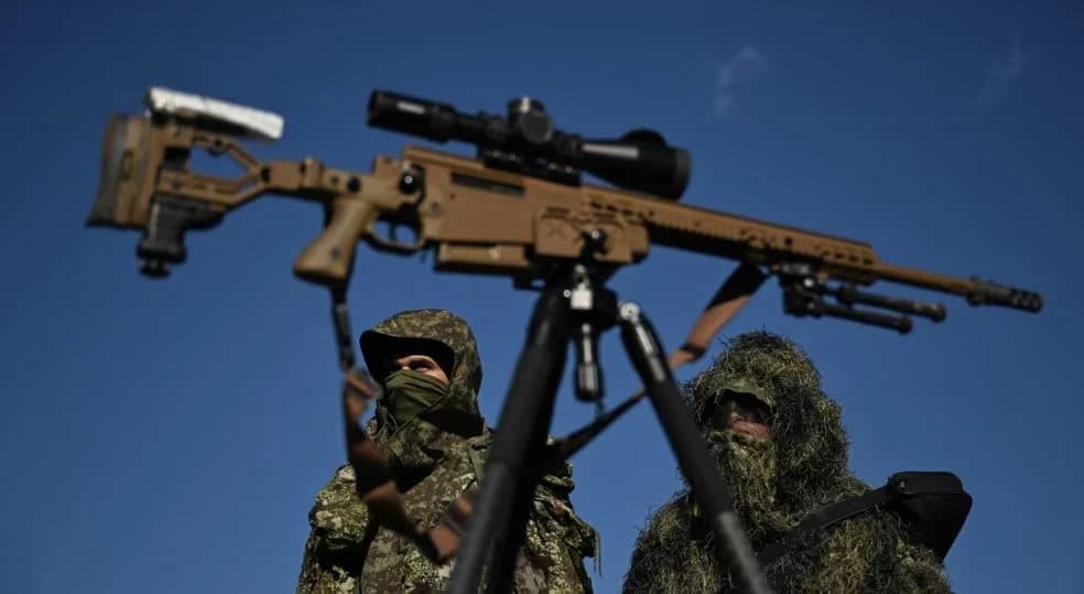 SHBA-ja konfirmon se do të vazhdojë mbështetjen e FSK-së me pajisje ushtarake