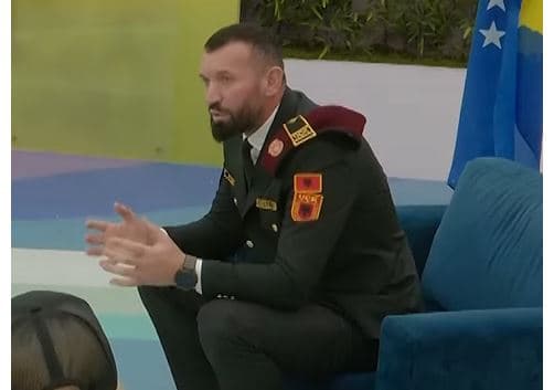 Veterani në BBVK: UÇK nuk luftoi për territore, por për shtëpinë tonë (VIDEO)