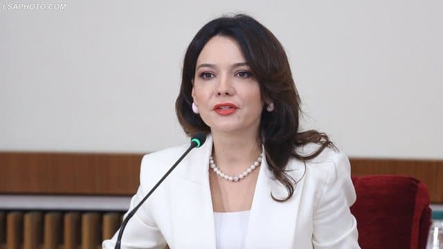 Spiropali riafirmon mbështetjen e palëkundur të Shqipërisë për Ukrainën në katërvjetorin e luftës