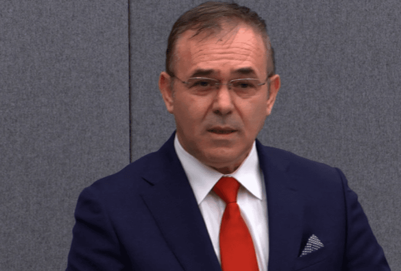Selimi: Akuzat ndaj nesh janë të pabazuara dhe të padrejta!