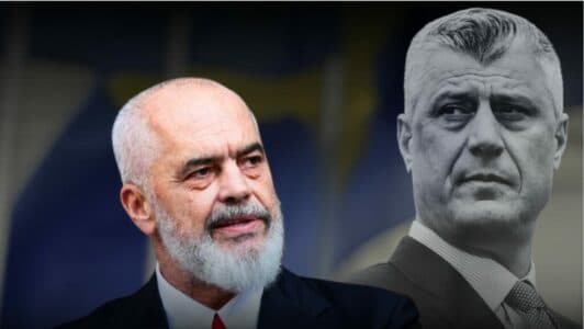 Rama: Përcolla botërisht shqetësimin për maskaradën e drejtësisë në Hagë