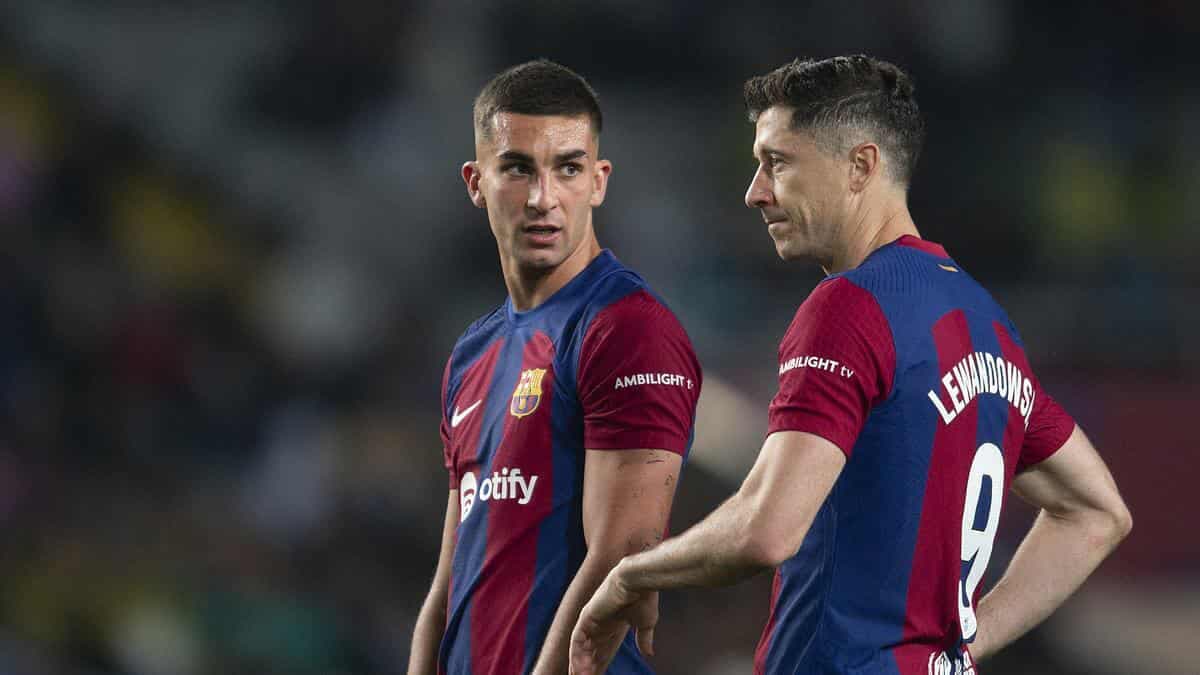 Barcelona përballë një vendimi të vështirë në sulm