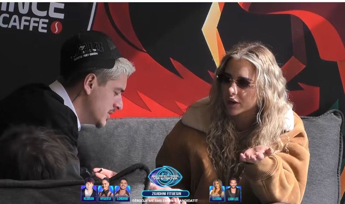 "Treshi përsheshi" diskutojnë për zarfin e kuq për djemtë (VIDEO)
