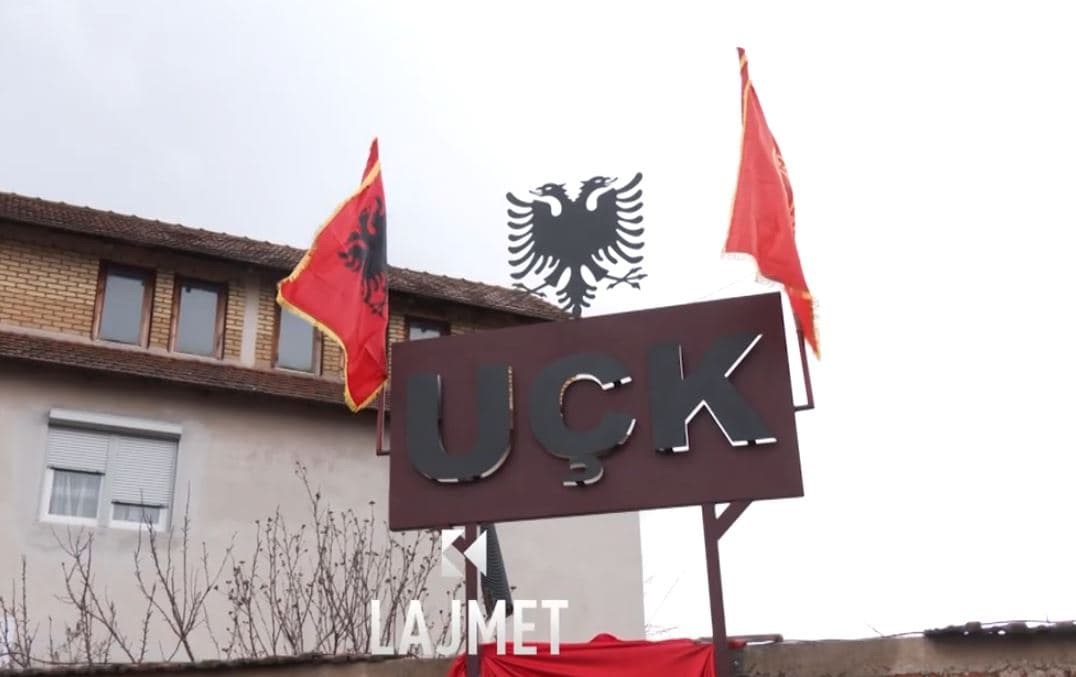 Përvjetor UÇK-je: Rikujtohen fillimet e organizimit për liri (VIDEO)