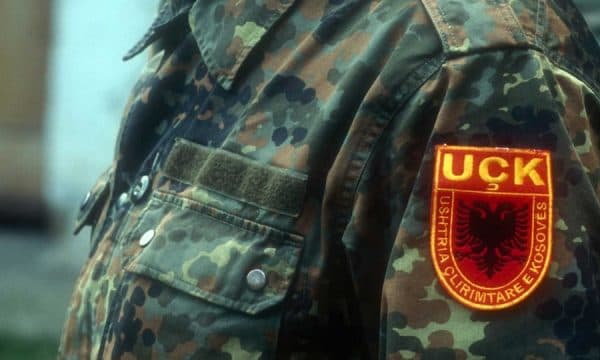 ZPS nën kritika: “Pretendimet prekin gjithë UÇK-në, jo vetëm individët”