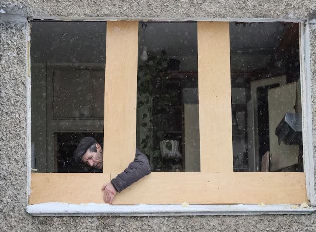 Ukraina kërkon përshpejtimin e bisedimeve të paqes