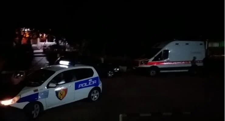 Vetëplagoset me armë zjarri 18-vjeçarja në Tiranë, dy në pranga - fshehën krimin