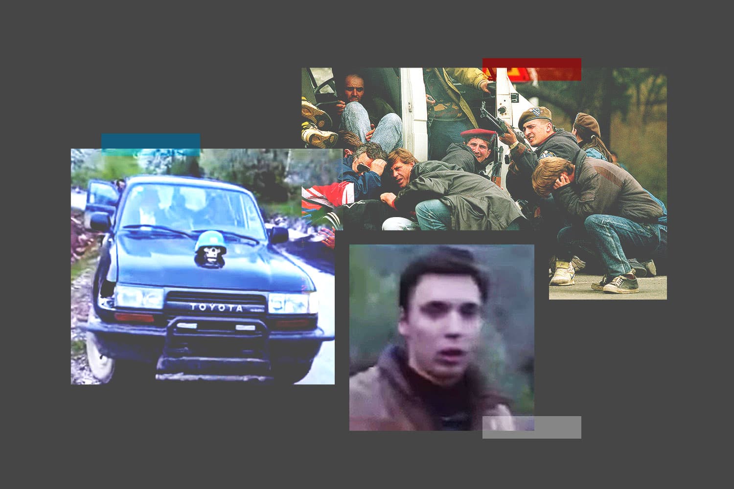 A do të ngritet një Gjykatë për të hetuar Vuçiqin dhe lidhjet e tij me “Sarajevo Safari”? (VIDEO)