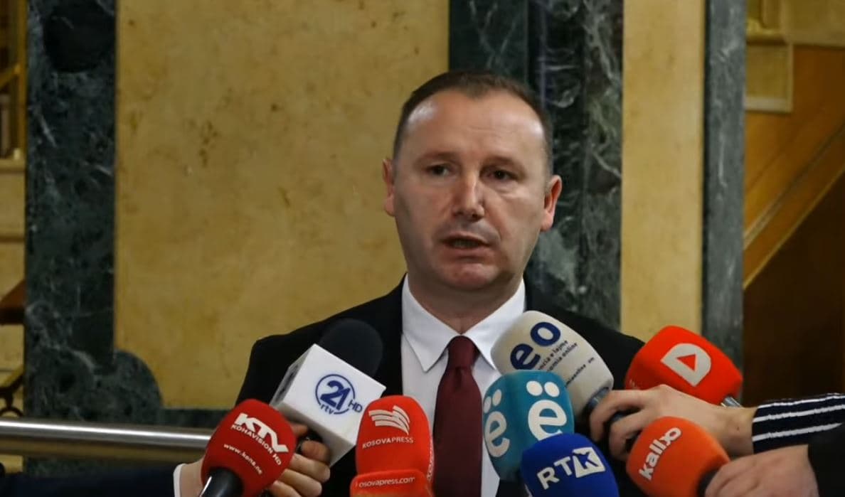 Zemaj (LDK): Pa marrëveshje politike ne nuk votojmë asnjë kandidat (VIDEO)