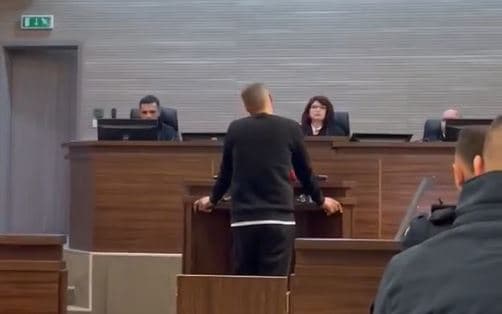 Rasti i Liridona Ademajt, Plava: Jemi marrë vesh me Naimin që unë ta pranojë autorësinë e vrasjes