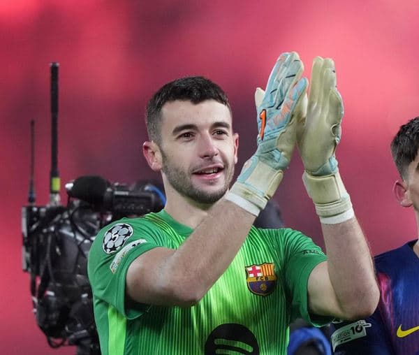 Garcia: Kupa e Botës dhe Liga e Kampionëve? Ëndërroj t'i fitoj