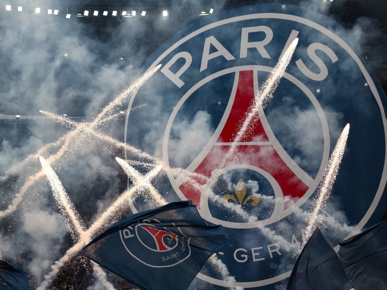 PSG "blindon" trajnerin dhe lojtarët kyç