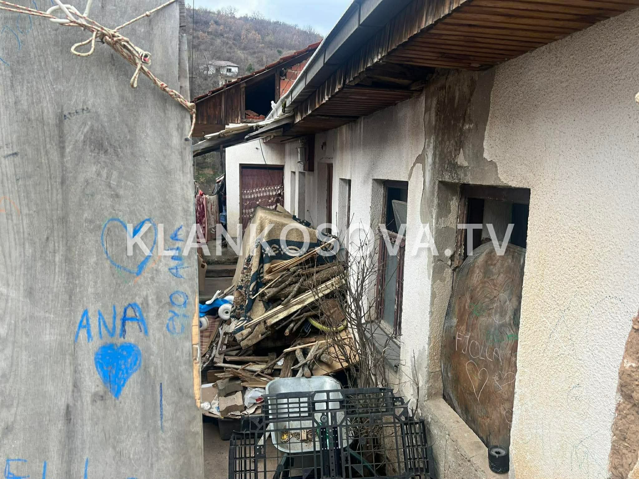 “Ia kishte çarë kokën fëmijës tjetër”, detaje tronditëse për familjen e 5-vjeçarit në Lipjan (VIDEO)