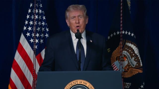 Trump premton të “hakmerret” për ushtarët amerikanë të vrarë nga sulmet e Iranit