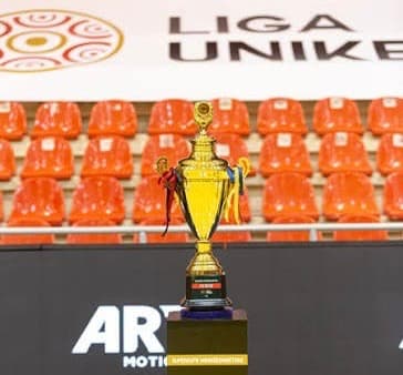 Xhiro vendimtare në Ligën Unike, skuadrat luftojnë për Final 4