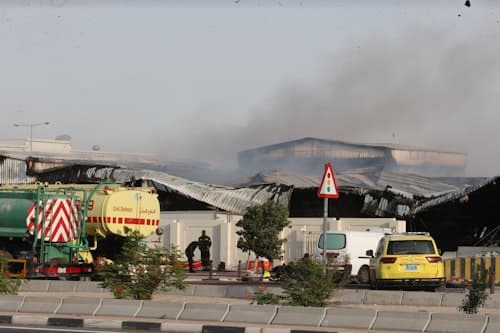 Forcat ajrore të Katarit rrëzojnë dy avionë nga Irani