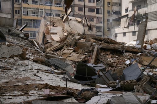 Turqia dënon operacionin tokësor të Izraelit në Liban