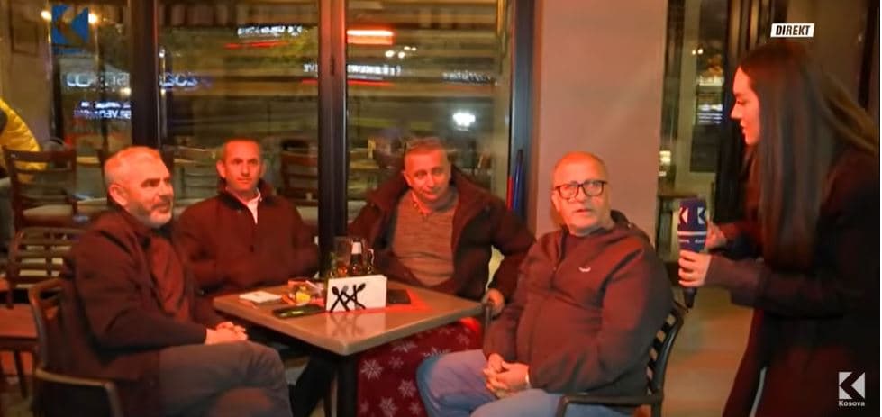 “Dardanët” gati ta nderojnë Kosovën, edhe tifozët turq japin parashikimet e tyre (VIDEO)