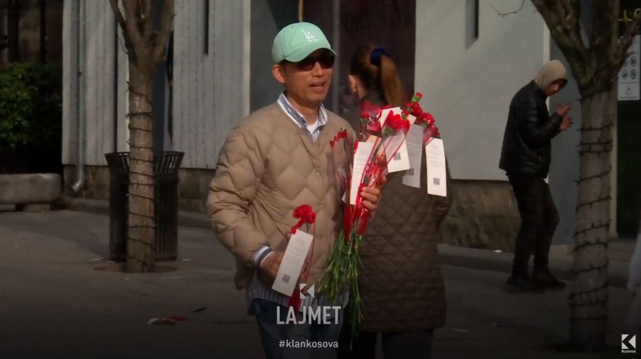 8 Marsi: Pak gra në vendimmarrje (VIDEO)