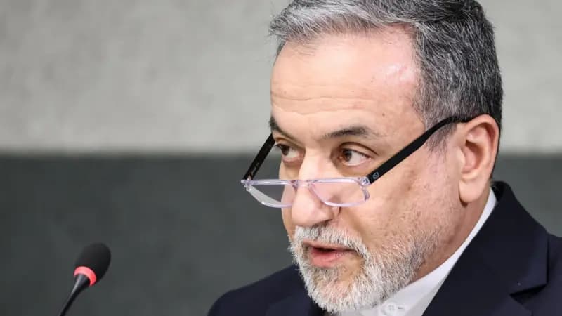 Ministri i Jashtëm iranian thotë se ShBA ka kërkuar negociata të mëtejshme për luftën