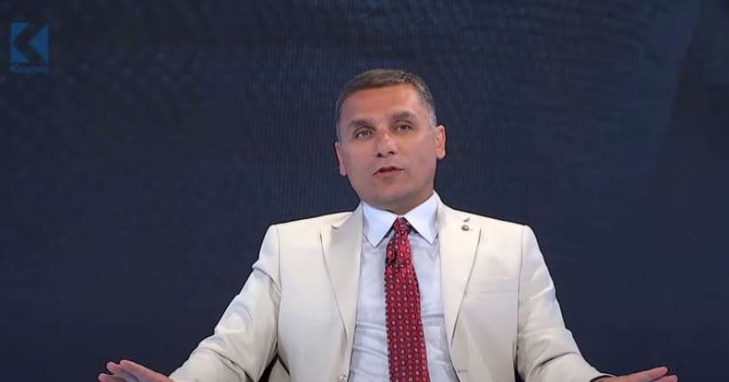 Kelmendi ironizon për propozimin që populli ta zgjedh presidentin, e quan sezon të ri të serialit