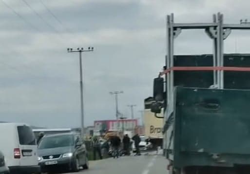 Rast i rëndë në familjen Ademaj, ky është i riu që vdiq pas aksidentit në Prizren