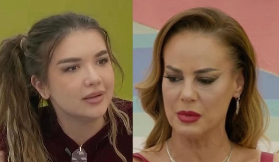 Hygerta për Albën: S’më ka shkruar, BBVK ka mbaruar, jemi të lumtura pa njëra-tjetrën