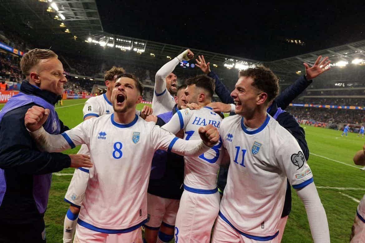 Kurti uron Dardanët pas fitores: U hap një kapitull i ri i futbollit te ne