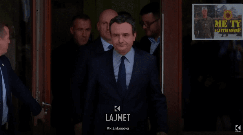 Presidenti apo zgjedhjet, në dorën e Kurtit (VIDEO)