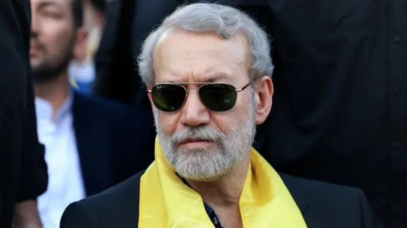 Nuk i druhej kërcënimeve të Trumpit - kush është Ali Larijani, që Izraeli pretendon se e vrau?