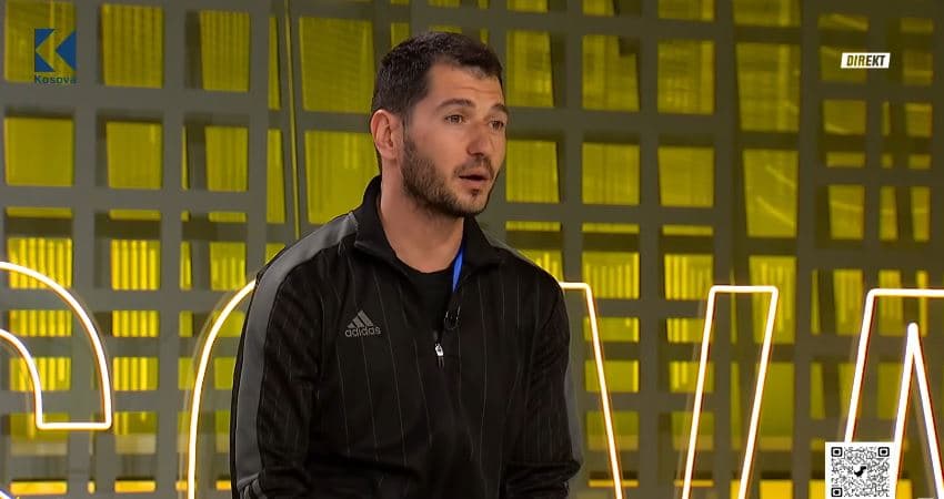 Ballafaqimi Kosovë-Turqi, ish-kapiteni i ‘Dardanëve’: Emocion i papërshkrueshëm (VIDEO)