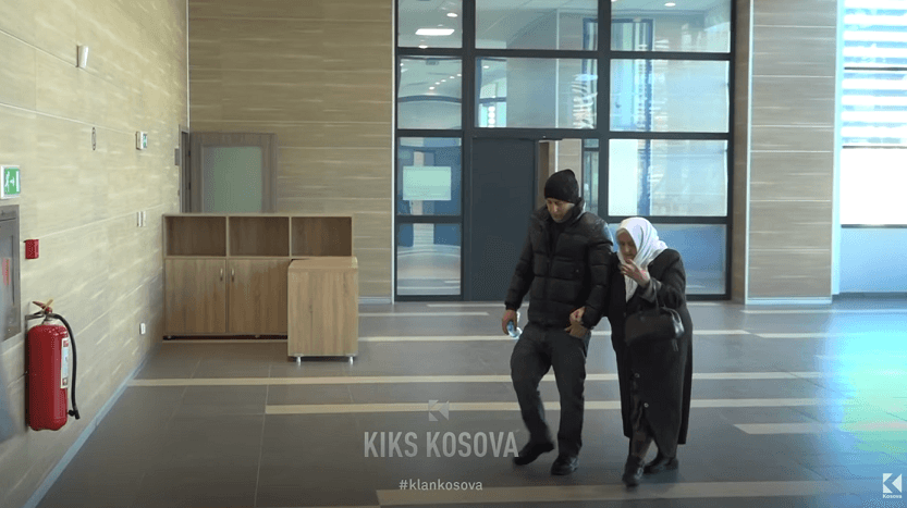 “Ishte i ri”, Apeli ia zbut për 5 vjet dënimin të akuzuarit për krime lufte në Prizren (VIDEO)