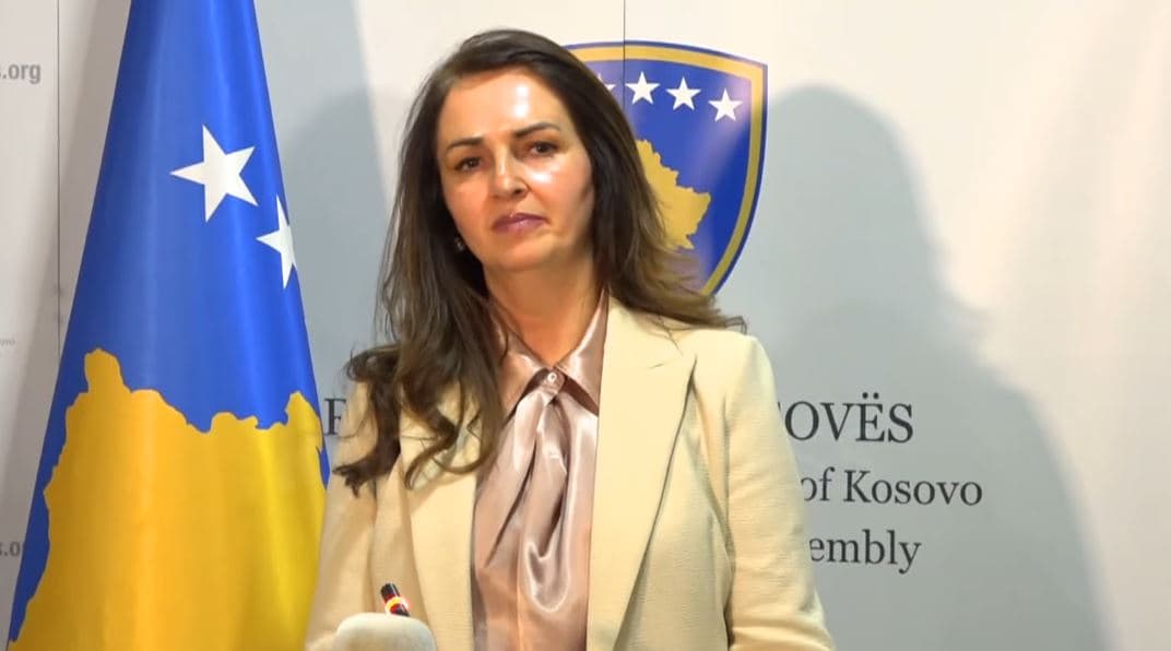 VV-ja mbështet amandamentet për zgjedhjen e drejtpërdrejt të Presidentit