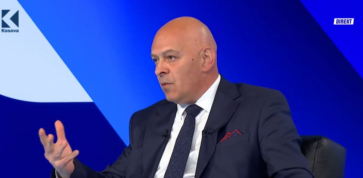 Befason Gjini: Ka pasur politikanë që kanë tentuar ta ndalin shpalljen e Pavarësisë! (VIDEO)