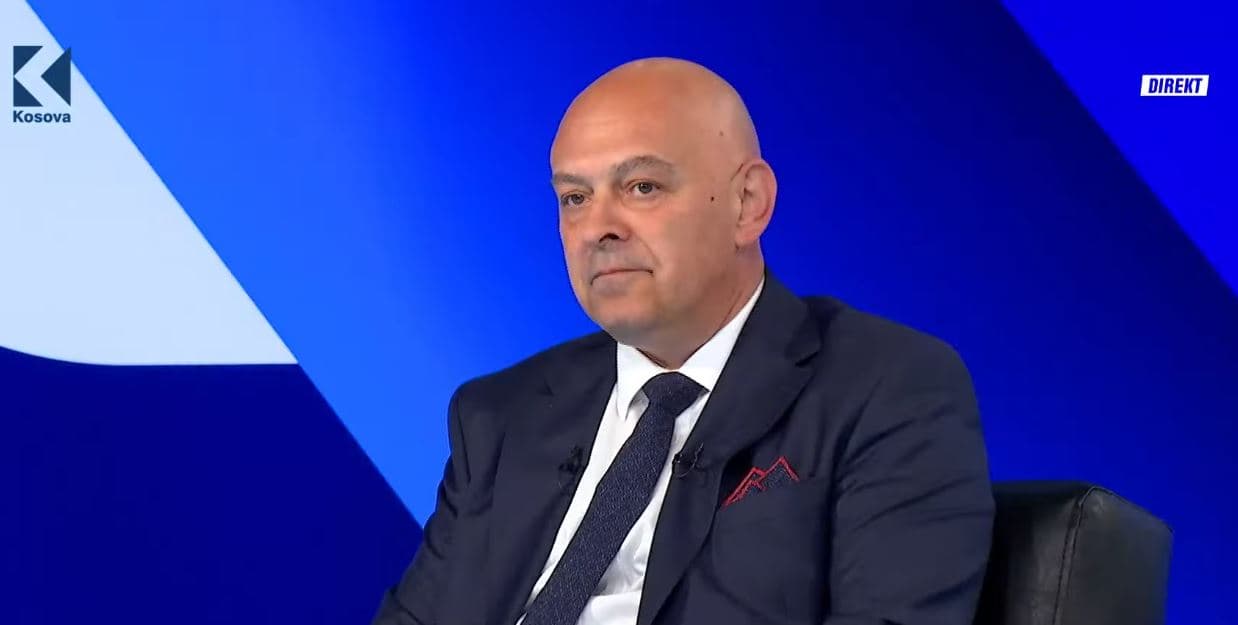 Gjini: Mund të kemi dy palë zgjedhje në vitin 2026 (VIDEO)