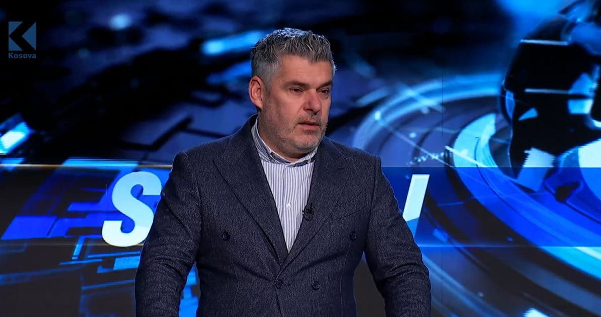 Kastrati: Kurti po do të na çojë në zgjedhje verës për të keqpërdorur diasporën (VIDEO)