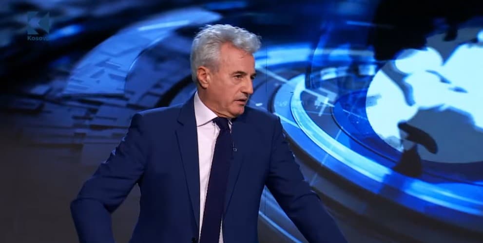 Koci: Për interesa politike, partitë duan ta kallin Kosovën (VIDEO)