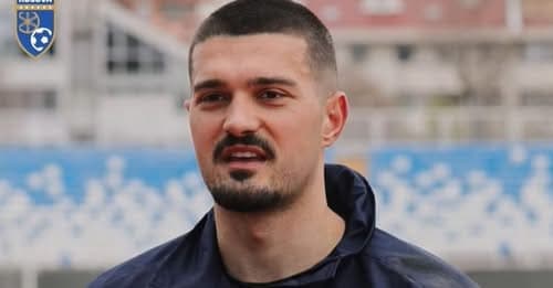 Muriqi optimist: Do të japim gjithçka për të fituar (VIDEO)