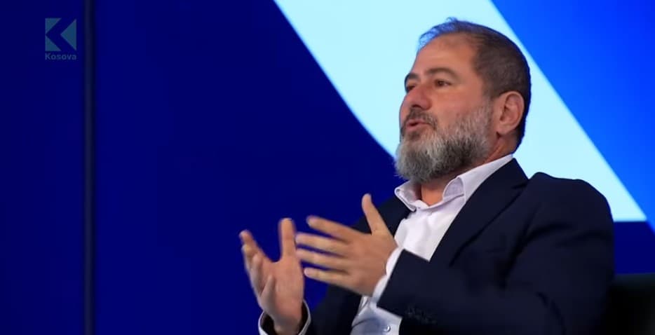 Shkullaku: Emri i Presidentit duhej t'i takonte opozitës (VIDEO)