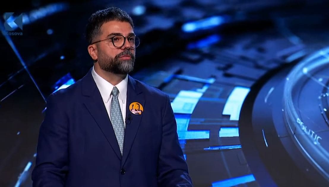 Behrami: Jemi të bindur që do të ketë zgjedhje të reja, por kush po na dërgon? (VIDEO)