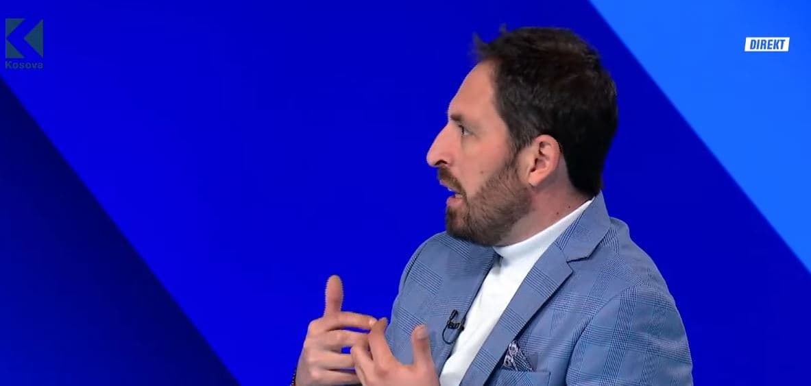 Shala: Opozita gaboi me Kurtin - me të nuk negociohet, veç bëhesh gati për betejë (VIDEO)