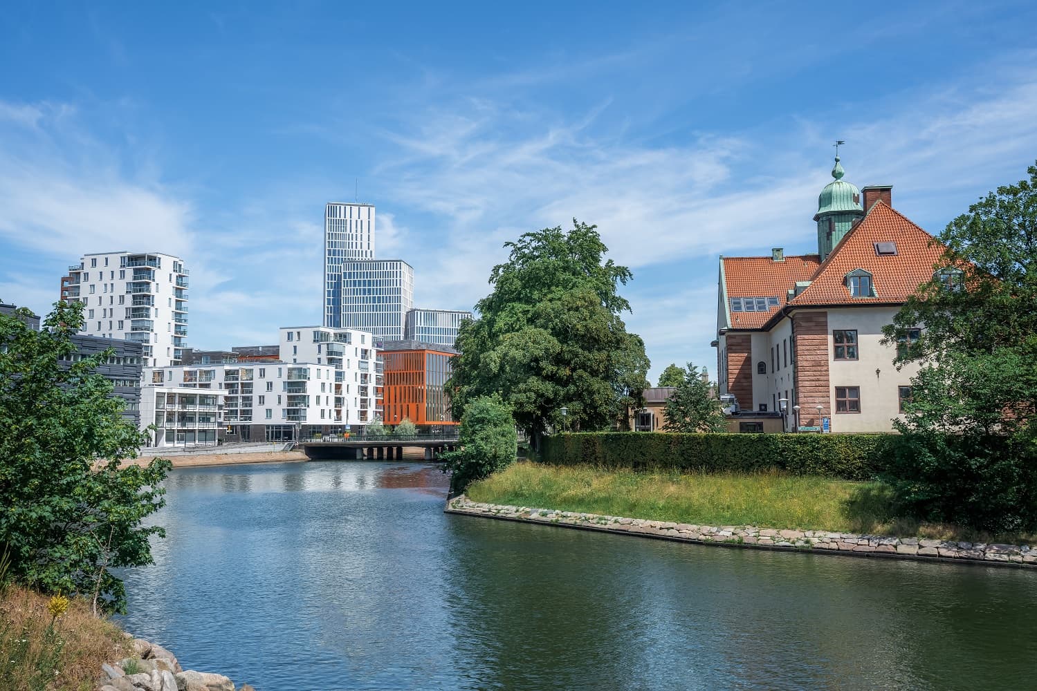 Udhëto nga Malmö drejt Prishtinës me çmime speciale nga PrishtinaTicket!