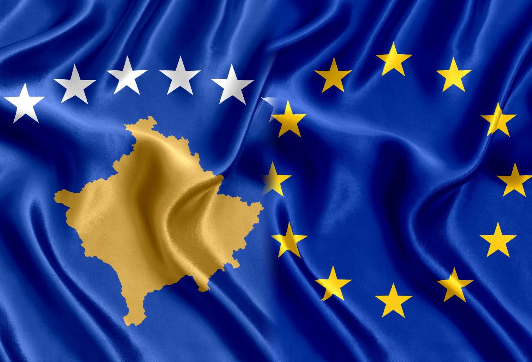 Ukshini: Përçarja politike në Kosovë po shfrytëzohet nga BE-ja për të bërë presion (VIDEO)